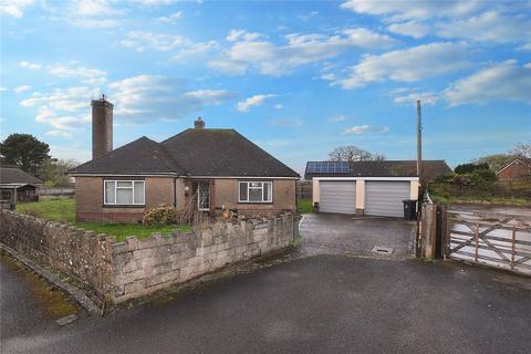 3 bedroom bungalow for sale, Lyddons Mead, Chard, TA20