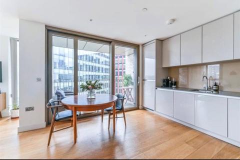 2 bedroom apartment for sale, Caithness Walk, East Croydon, CR0