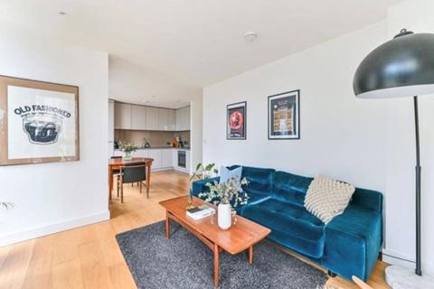 2 bedroom apartment for sale, Caithness Walk, East Croydon, CR0