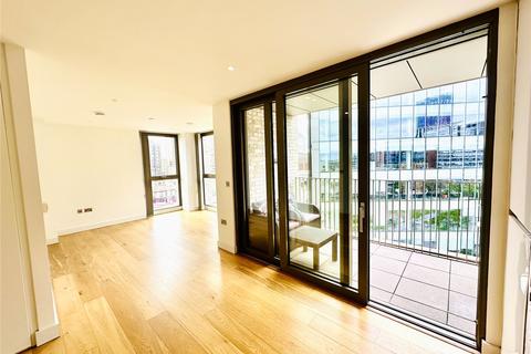 2 bedroom apartment for sale, Caithness Walk, East Croydon, Croydon, CR0