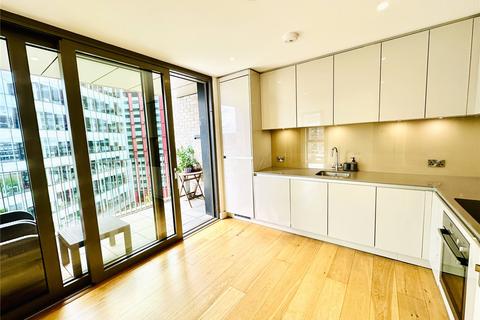 2 bedroom apartment for sale, Caithness Walk, East Croydon, Croydon, CR0