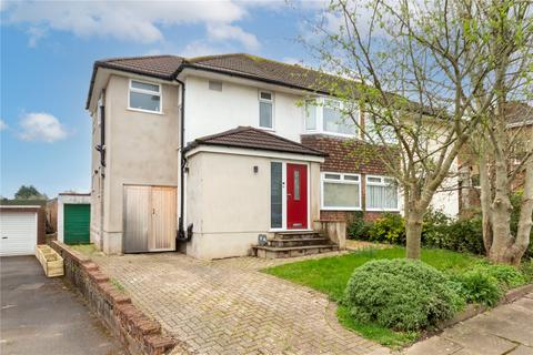 3 bedroom semi-detached house for sale, Blackoak Road, Cyncoed, Cardiff, CF23