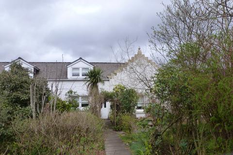 4 bedroom farm house for sale, Tom Nan Ragh 1 Dalinlongart, Sandbank, PA23 8RN