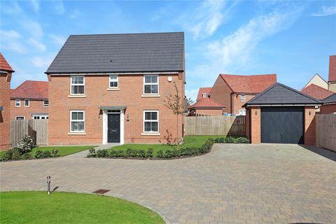 61 Sinderby Lane, Nunthorpe, Middlesbrough, TS7 0RP