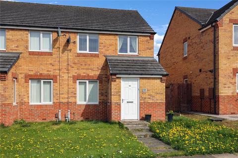 3 bedroom semi-detached house for sale, Allendale Road, Ormesby