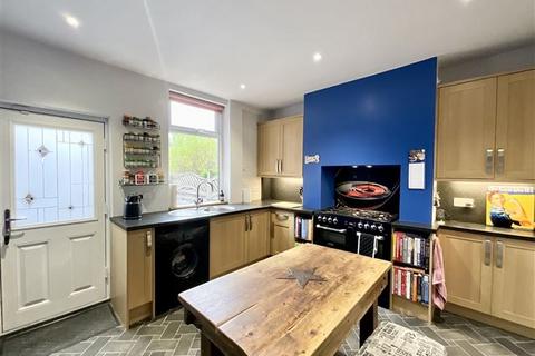 3 bedroom end of terrace house for sale, Parkfield Place, Sheffield, S2 4TH
