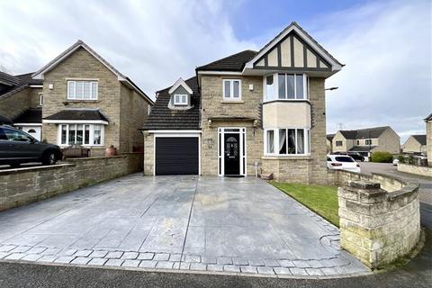 4 bedroom detached house for sale, Haigh Moor Way, Aston Manor, Swallownest, Sheffield, S26 4SW