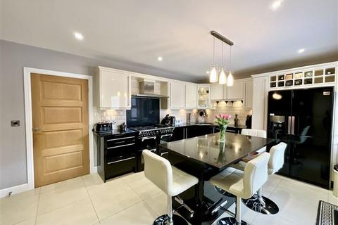 4 bedroom detached house for sale, Haigh Moor Way, Aston Manor, Swallownest, Sheffield, S26 4SW