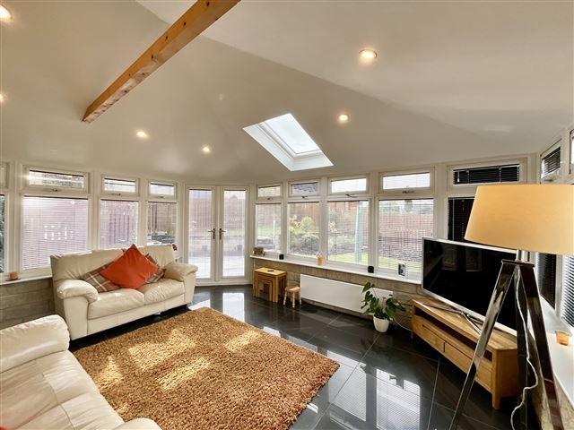 2nd reception room