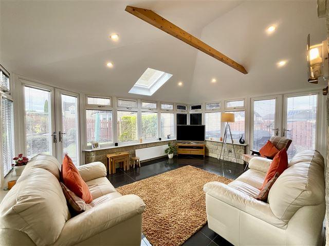 2nd reception room