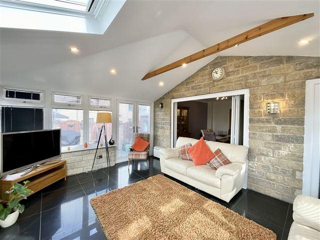 2nd reception room