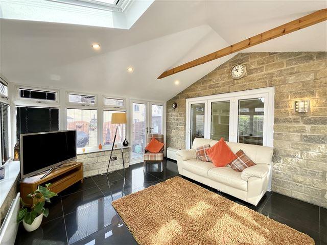 2nd reception room
