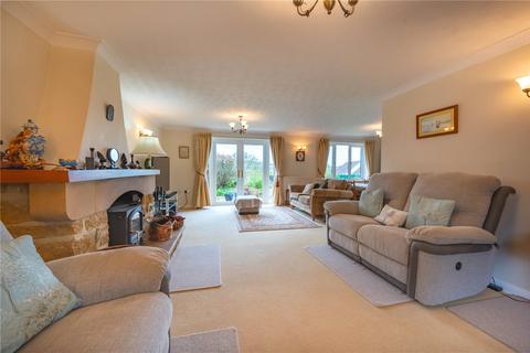 5 bedroom detached house for sale, Foxdon Hill, Chard TA20