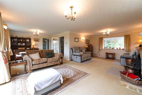 5 bedroom detached house for sale, Foxdon Hill, Chard TA20