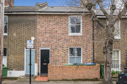 2 bedroom terraced house for sale, Colomb Street, London