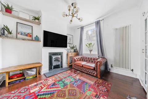 2 bedroom terraced house for sale, Colomb Street, London