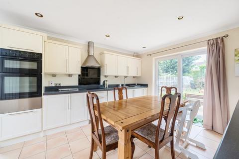 5 bedroom semi-detached house for sale, The Slade, Headington, Oxford