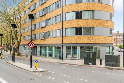 1 bedroom apartment for sale, Jamaica Road, London