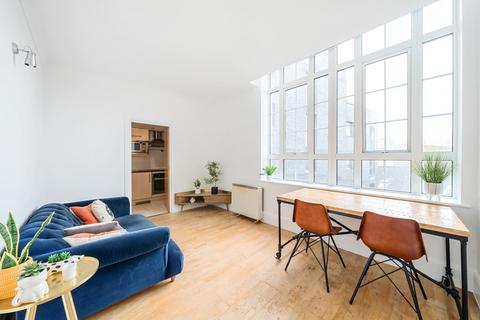 1 bedroom apartment for sale, Grange Yard, Bermondsey, London
