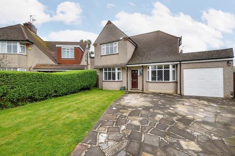3 bedroom detached house for sale, Hillcroft Avenue, Pinner, Middlesex