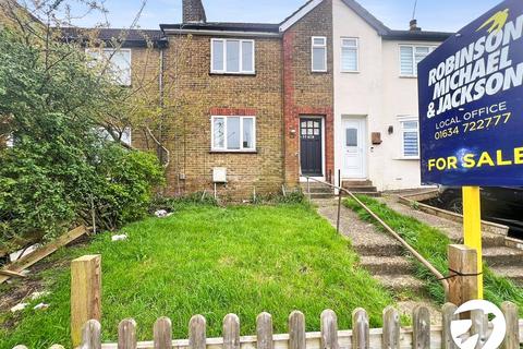 3 bedroom terraced house for sale, Beech Road, Strood, Kent, ME2