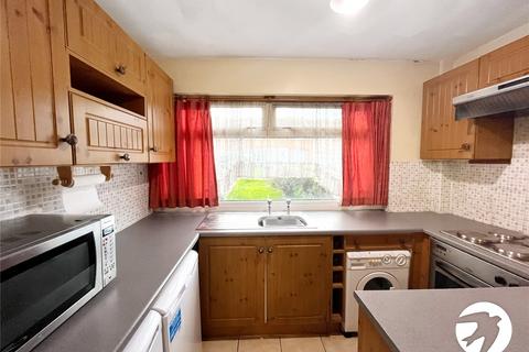 3 bedroom terraced house for sale, Highlands Close, Strood, Kent, ME2
