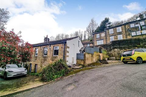 2 bedroom bungalow for sale, Main Street, Haworth, Keighley, West Yorkshire, BD22