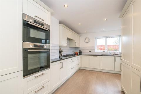 4 bedroom semi-detached house for sale, Aspinall Rise, Hellifield, Skipton, BD23