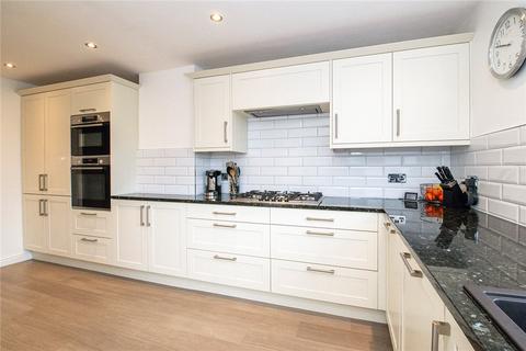 8 Aspinall Rise, Hellifield, Skipton, BD23 4JT