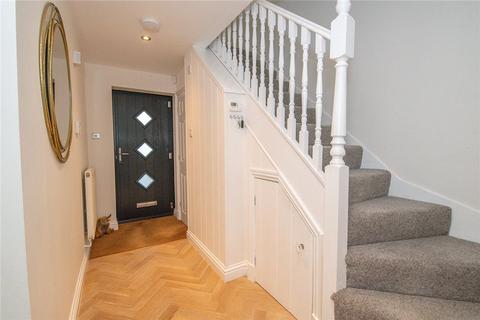 8 Aspinall Rise, Hellifield, Skipton, BD23 4JT