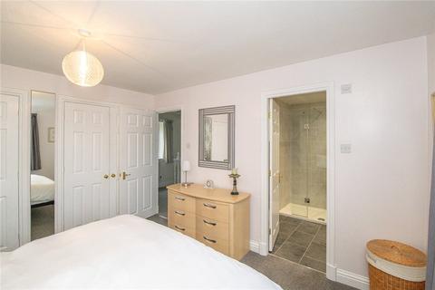 8 Aspinall Rise, Hellifield, Skipton, BD23 4JT