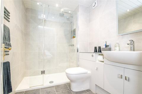 8 Aspinall Rise, Hellifield, Skipton, BD23 4JT