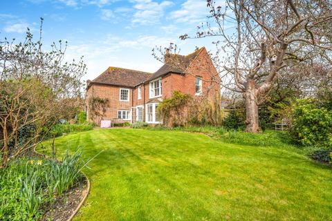 4 bedroom detached house for sale, The Green, Chartham, Kent