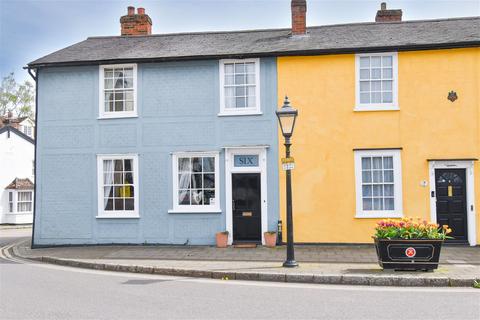 3 bedroom semi-detached house for sale, Town Street, Dunmow CM6