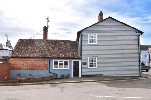 3 bedroom semi-detached house for sale, Town Street, Dunmow CM6