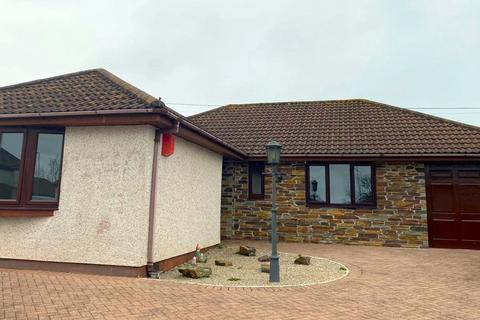 3 bedroom bungalow to rent, Roche, St. Austell PL26