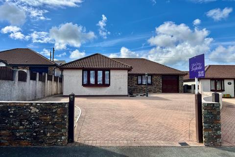 3 bedroom bungalow to rent, Roche, St. Austell PL26