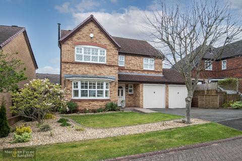 4 bedroom detached house for sale, Dawley Bank, Telford TF4