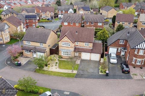 4 bedroom detached house for sale, Dawley Bank, Telford TF4