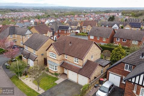 4 bedroom detached house for sale, Dawley Bank, Telford TF4