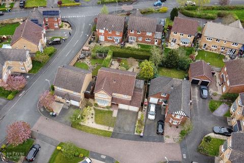 4 bedroom detached house for sale, Dawley Bank, Telford TF4