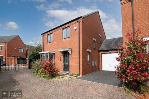 4 bedroom detached house for sale, Wolverhampton WV2