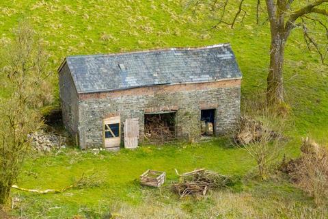 4 bedroom detached house for sale, Abergwesyn, Llanwrtyd Wells, LD5