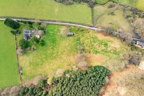 4 bedroom detached house for sale, Abergwesyn, Llanwrtyd Wells, LD5