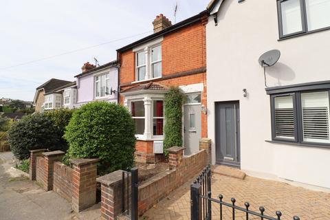 4 Castle Terrace, Rayleigh, SS6 7HF