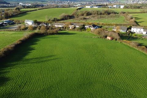 Plot for sale, Pibwrlwyd, Carmarthen SA31