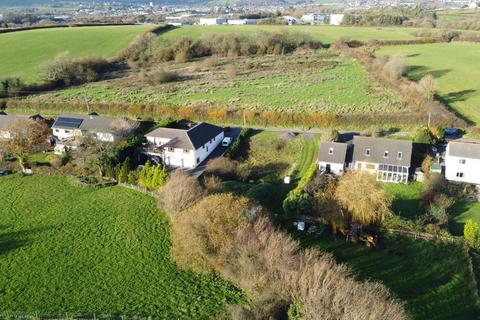 Plot for sale, Pibwrlwyd, Carmarthen SA31