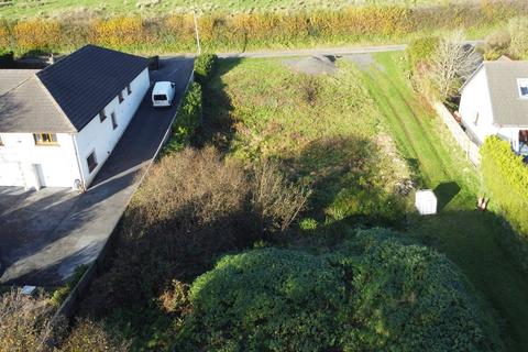 Plot for sale, Pibwrlwyd, Carmarthen SA31