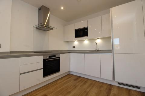 2 bedroom apartment to rent, Leys Avenue, Letchworth Garden City, SG6