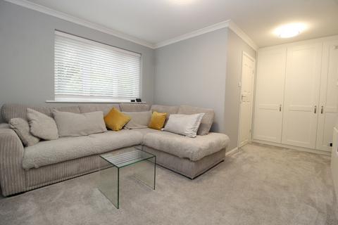 1 bedroom ground floor flat to rent, Haysman Close, Letchworth Garden City, SG6
